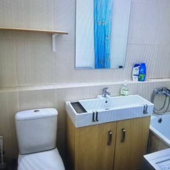 Продается 2-х комнатная квартира, 38 м²