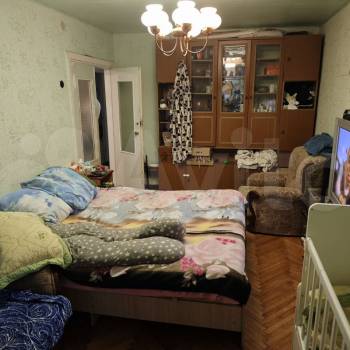 Продается 3-х комнатная квартира, 56,5 м²