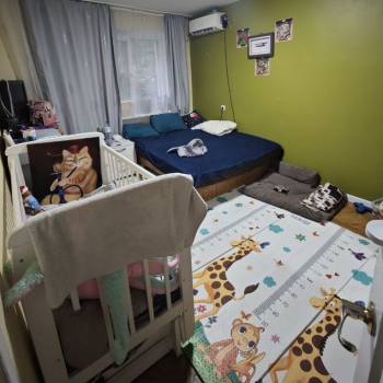 Продается 3-х комнатная квартира, 56,5 м²