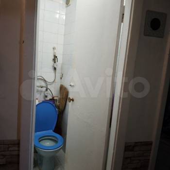 Продается 3-х комнатная квартира, 56,5 м²