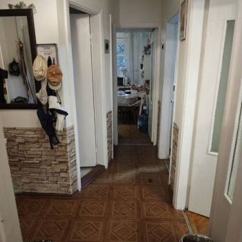 Продается 3-х комнатная квартира, 56,5 м²