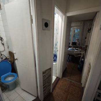 Продается 3-х комнатная квартира, 56,5 м²