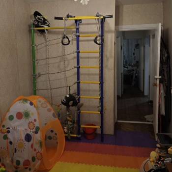 Продается 3-х комнатная квартира, 56,5 м²