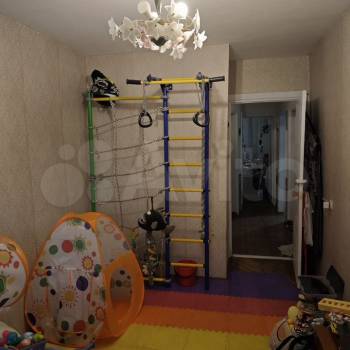 Продается 3-х комнатная квартира, 56,5 м²