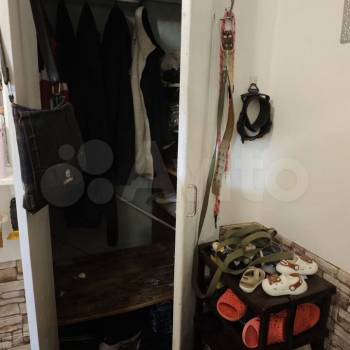 Продается 3-х комнатная квартира, 56,5 м²