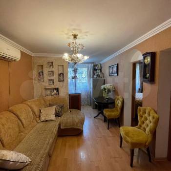 Продается 1-комнатная квартира, 30,2 м²