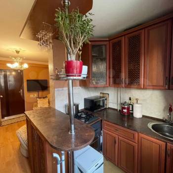 Продается 1-комнатная квартира, 30,2 м²