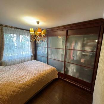 Продается 1-комнатная квартира, 30,2 м²