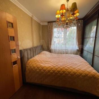 Продается 1-комнатная квартира, 30,2 м²