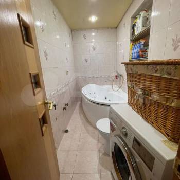 Продается 1-комнатная квартира, 30,2 м²