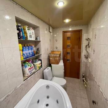 Продается 1-комнатная квартира, 30,2 м²