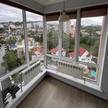 Продается 1-комнатная квартира, 52 м²