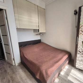 Продается 3-х комнатная квартира, 48,2 м²