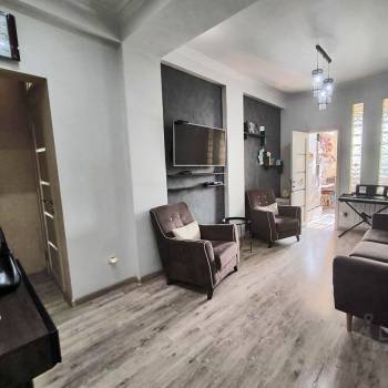 Продается 3-х комнатная квартира, 48,2 м²