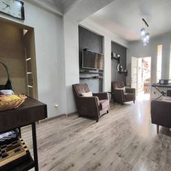 Продается 3-х комнатная квартира, 48,2 м²