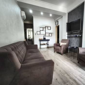 Продается 3-х комнатная квартира, 48,2 м²