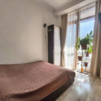 Продается 3-х комнатная квартира, 48,2 м²