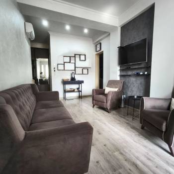 Продается 3-х комнатная квартира, 40,9 м²