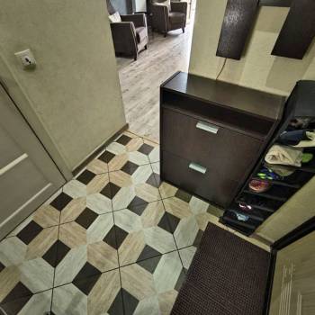 Продается 3-х комнатная квартира, 40,9 м²