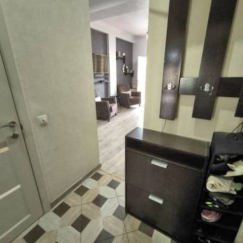 Продается 3-х комнатная квартира, 40,9 м²