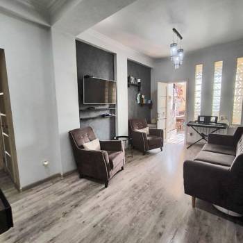 Продается 3-х комнатная квартира, 40,9 м²