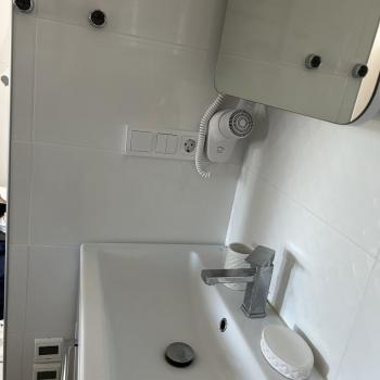 Продается 1-комнатная квартира, 25,4 м²