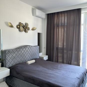 Продается 1-комнатная квартира, 25,4 м²