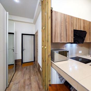 Продается 1-комнатная квартира, 32 м²