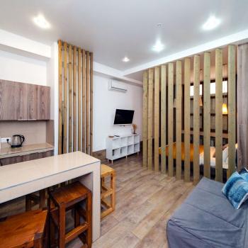 Продается 1-комнатная квартира, 32 м²