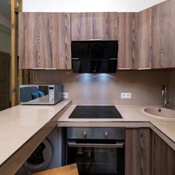 Продается 1-комнатная квартира, 32 м²