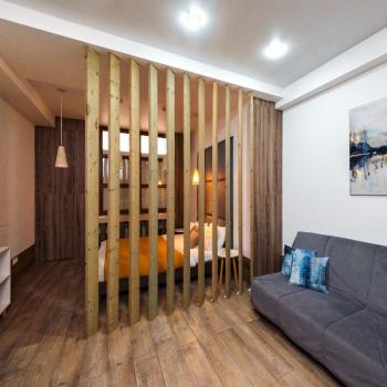 Продается 1-комнатная квартира, 32 м²