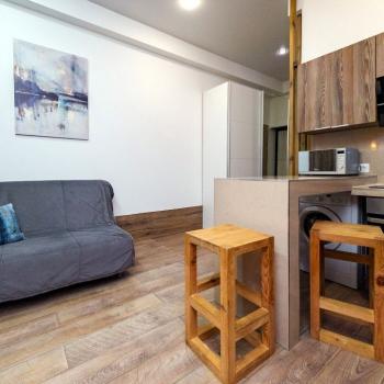 Продается 1-комнатная квартира, 32 м²