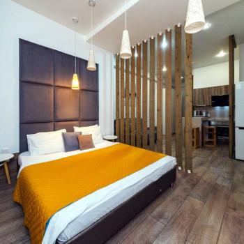 Продается 1-комнатная квартира, 32 м²