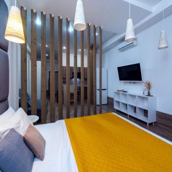 Продается 1-комнатная квартира, 32 м²