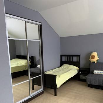 Сдается Многокомнатная квартира, 115 м²