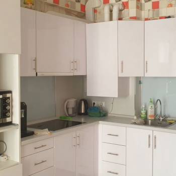 Сдается 1-комнатная квартира, 40 м²