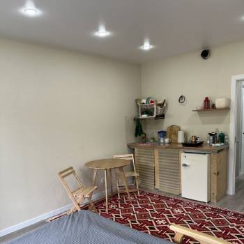 Продается 1-комнатная квартира, 27,8 м²