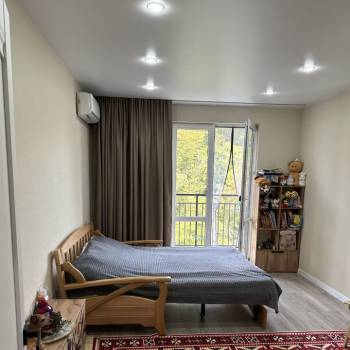 Продается 1-комнатная квартира, 27,8 м²