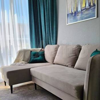 Продается 3-х комнатная квартира, 50 м²