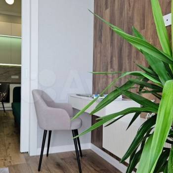 Продается 3-х комнатная квартира, 50 м²