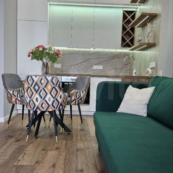 Продается 3-х комнатная квартира, 50 м²