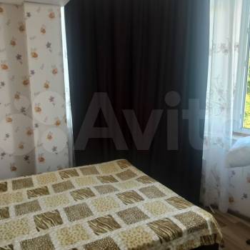 Продается 3-х комнатная квартира, 75 м²