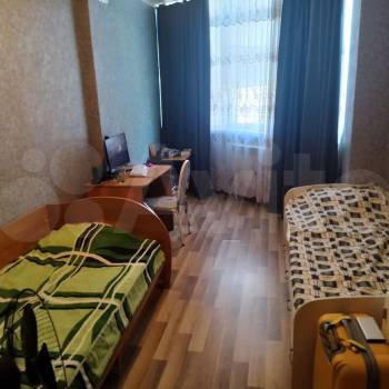 Продается 3-х комнатная квартира, 75 м²