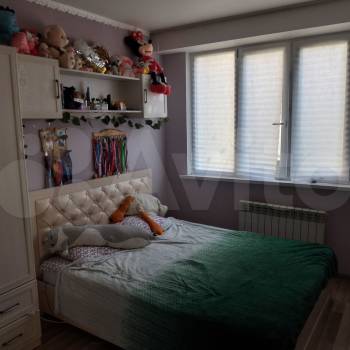 Продается 3-х комнатная квартира, 75 м²