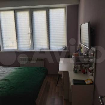 Продается 3-х комнатная квартира, 75 м²