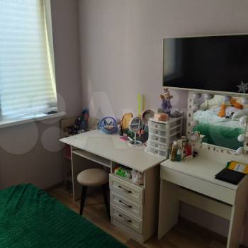 Продается 3-х комнатная квартира, 75 м²