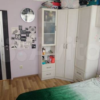 Продается 3-х комнатная квартира, 75 м²