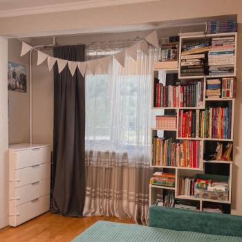 Продается 1-комнатная квартира, 38,3 м²