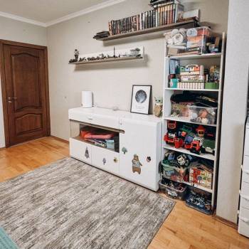 Продается 1-комнатная квартира, 38,3 м²