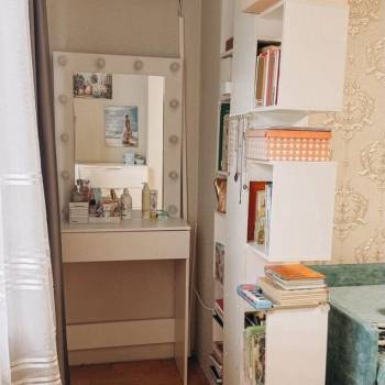 Продается 1-комнатная квартира, 38,3 м²